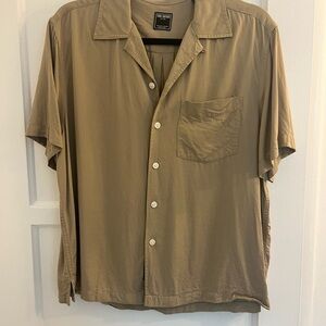 Todd Any Tan Short Sleeve Shirt